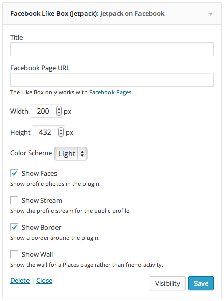 jetpack-facebook-like-box-widget