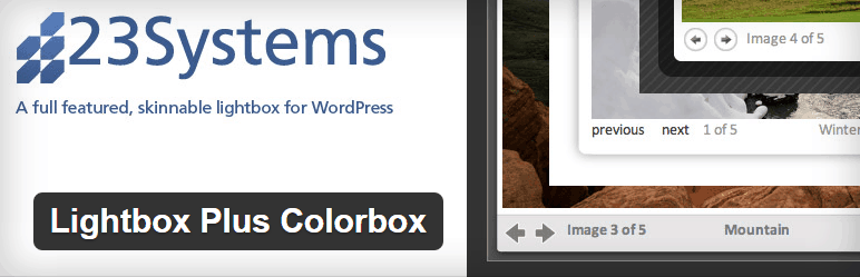 lightbox-plus-colorbox-plugin