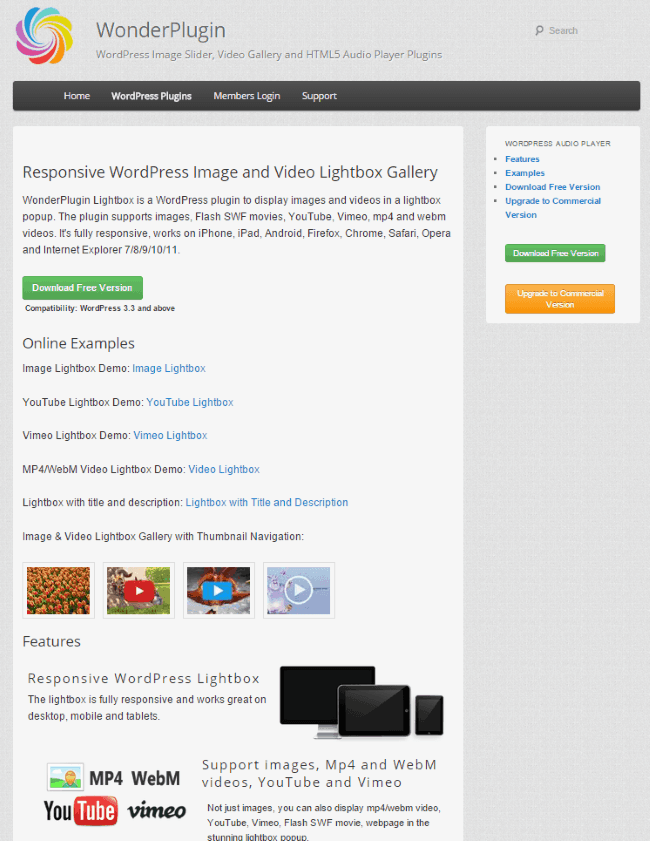 wonderplugin-lightbox-plugin