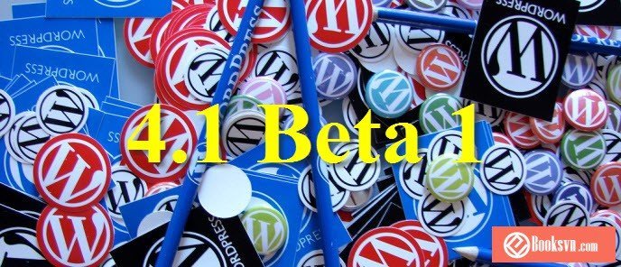 wordpress-4.1-beta-1
