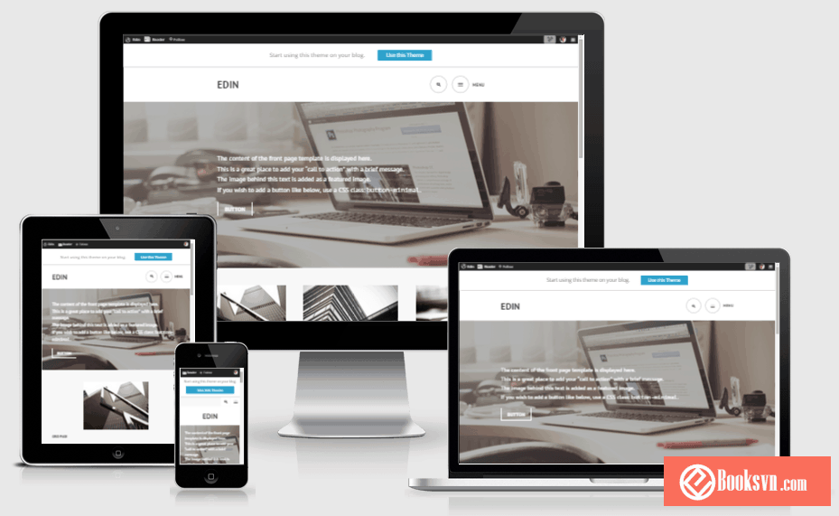 edin-wordpress-theme