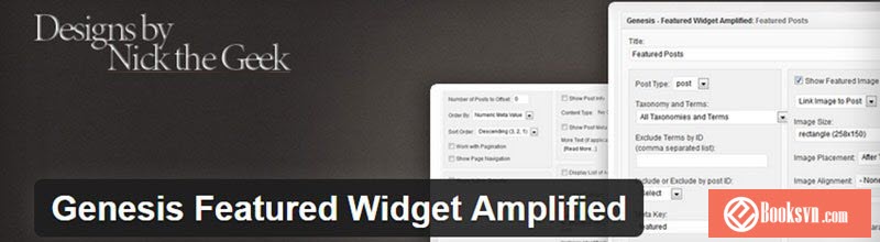 genesis-featured-widget-amplified-plugin