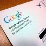 google-adsense-pin-code