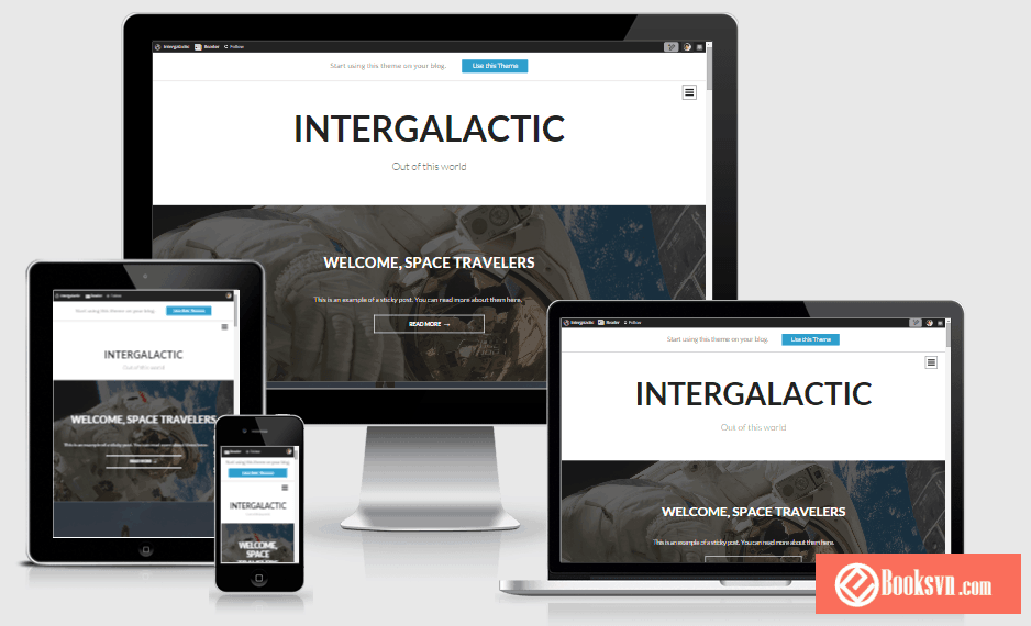 intergalactic-wordpress-theme