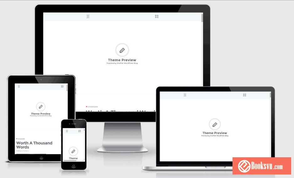 nulis-wordpress-theme