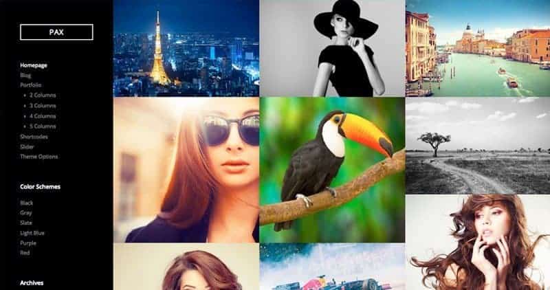 pax-wp-theme