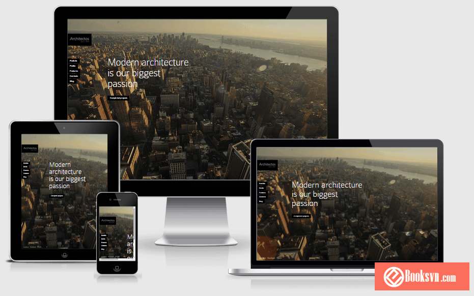 architectos-blog-portfolio-wordpress-theme