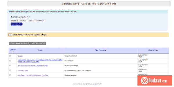 comment-save-chrome-extensions