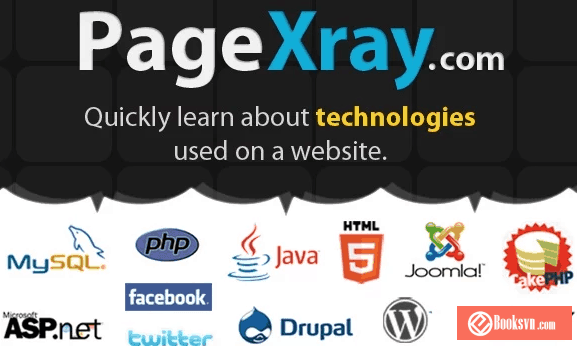pagexray-chrome-extensions