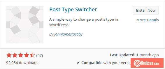cai-dat-plugin-post-type-switcher