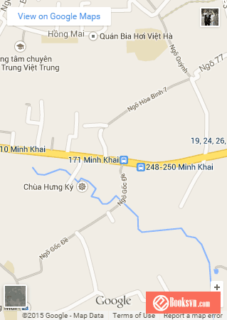 google-maps-tren-wordpress
