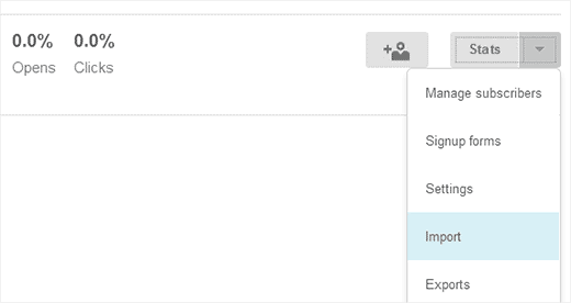 importing-csv