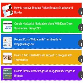 Top 5 popular posts plugin dành cho WordPress - WP Căn bản