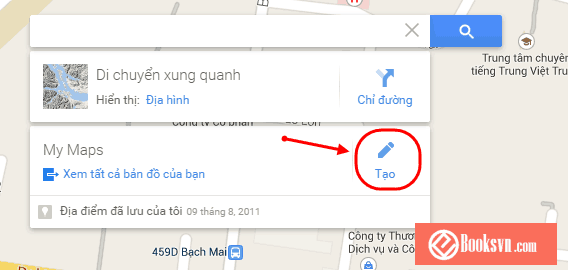 tao-google-custom-maps