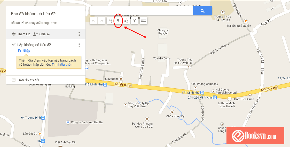 them-diem-danh-dau-google-custom-maps
