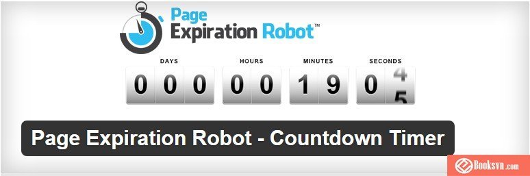 page-expiration-robot