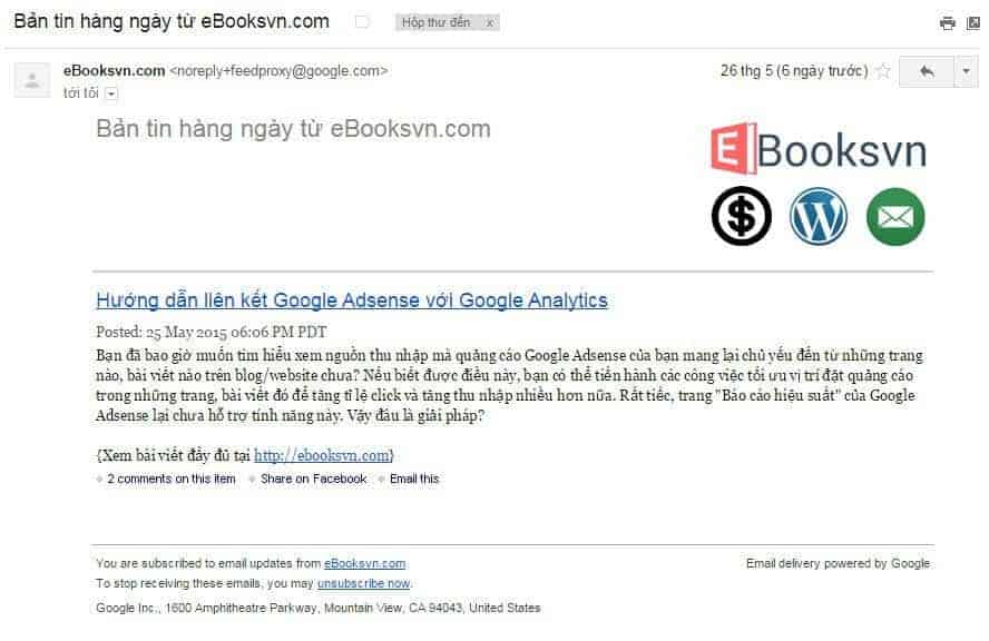 giao-dien-email-feedburner