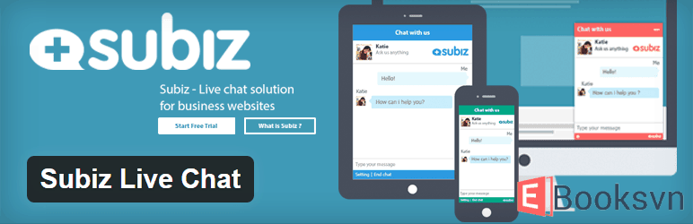 subiz-live-chat-wordpress-plugin