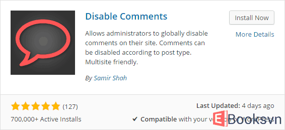 cai-dat-va-kich-hoat-plugin-disable-comments
