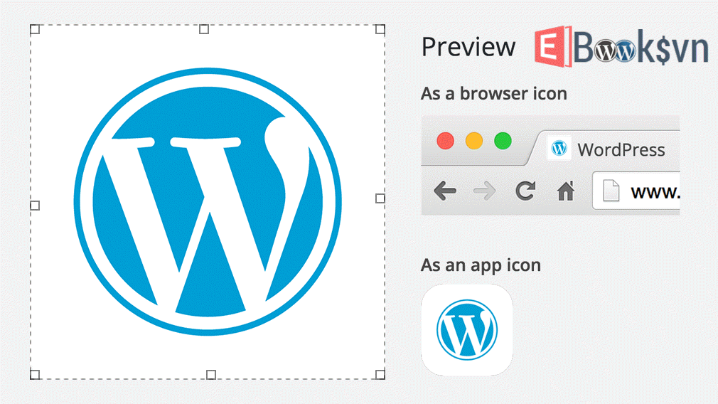 site-icon-customizer-tren-wordpress-4-3