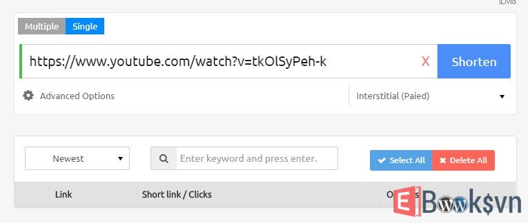 tao-link-rut-gon-va-kiem-tien-voi-ally