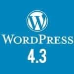 wordpress-4-3