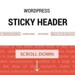 plugins-tao-sticky-header-trong-wordpress