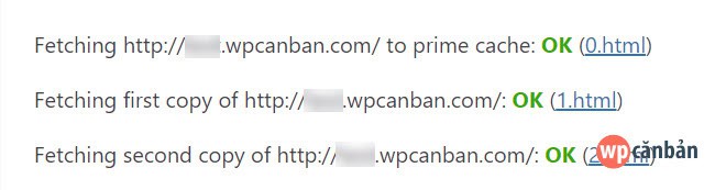 test-wp-super-cache-thanh-cong
