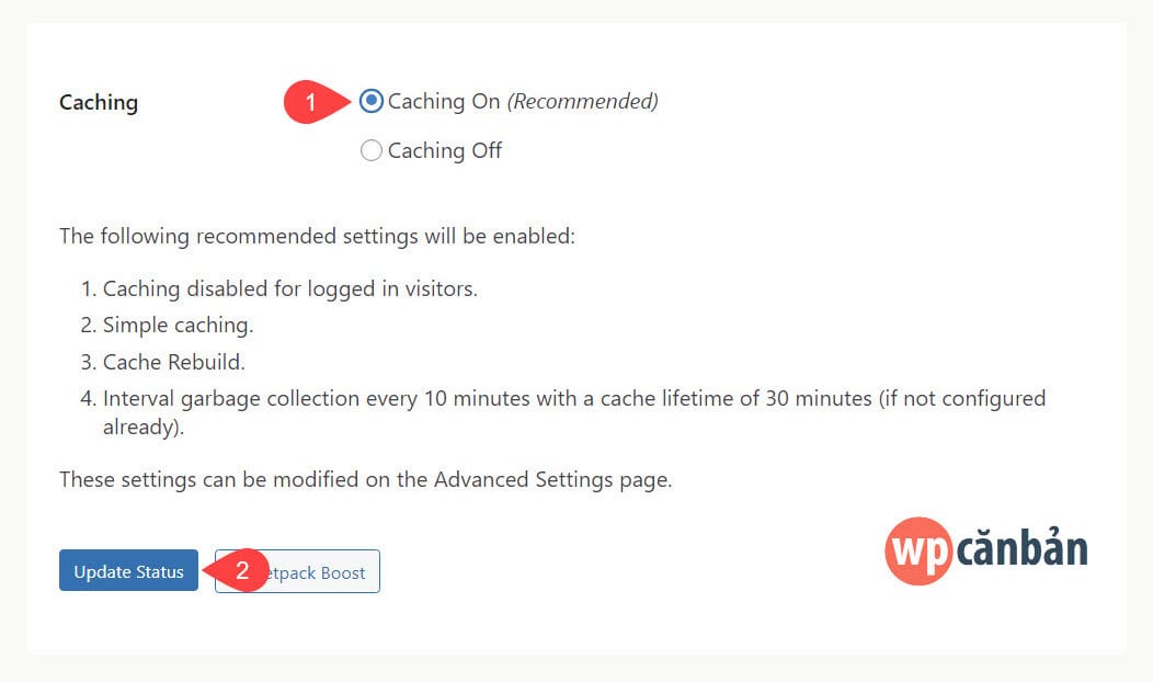 thiet-lap-muc-easy-wp-super-cache
