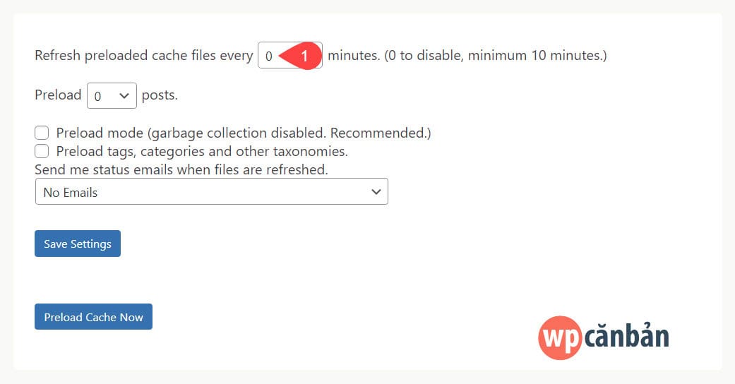 thiet-lap-tab-preload-wp-super-cache