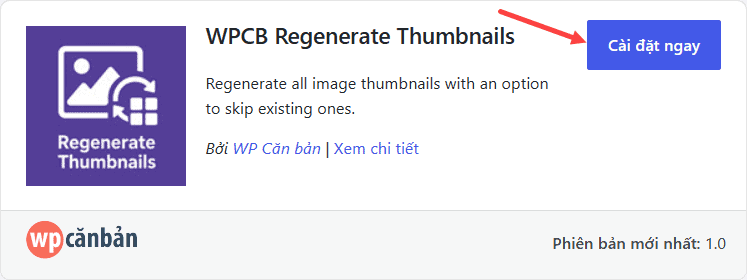 cai-dat-va-kich-hoat-plugin-wpcb-regenerate-thumbnails