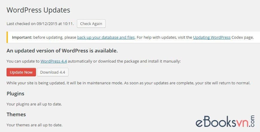update-wordpress-4-4