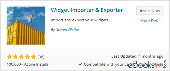 cai-dat-va-kich-hoat-plugin-widget-importer-exporter