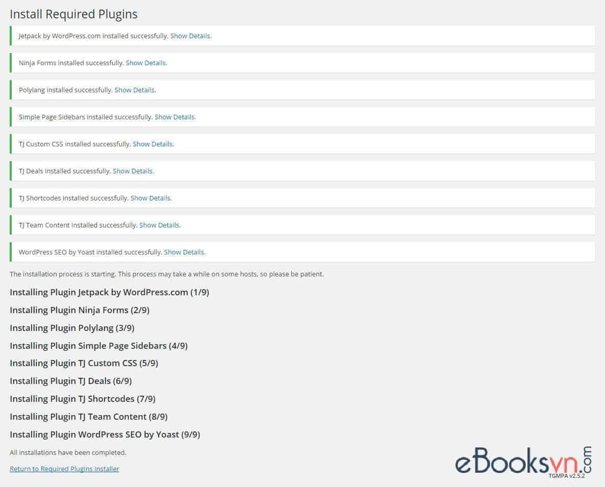 click-vao-muc-return-to-required-plugins-installer