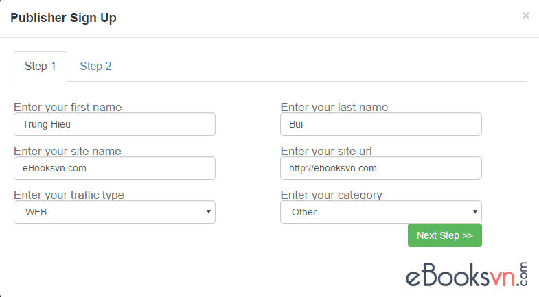 dang-ky-revenuehits-buoc-1