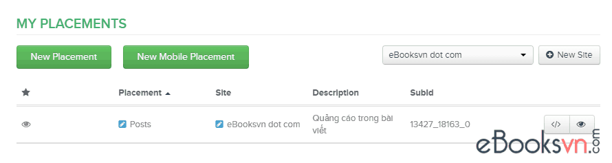 tao-quang-cao-trong-revenuehits