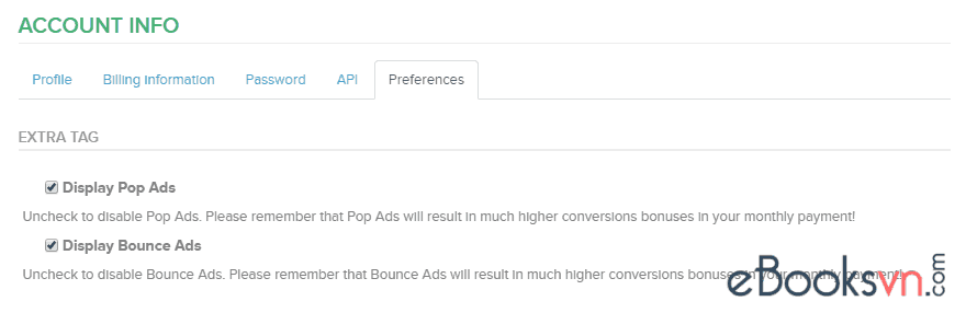 thiet-lap-pop-ads-va-bounce-ads-trong-revenuehits