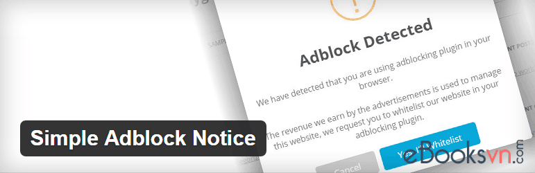 simple-adblock-notice-wordpress-plugin