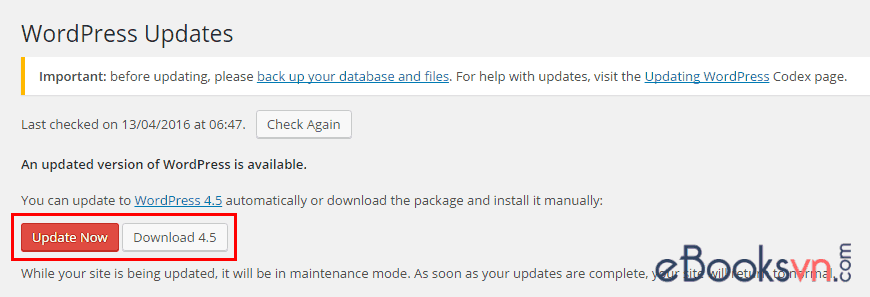 update-wordpress-4-5