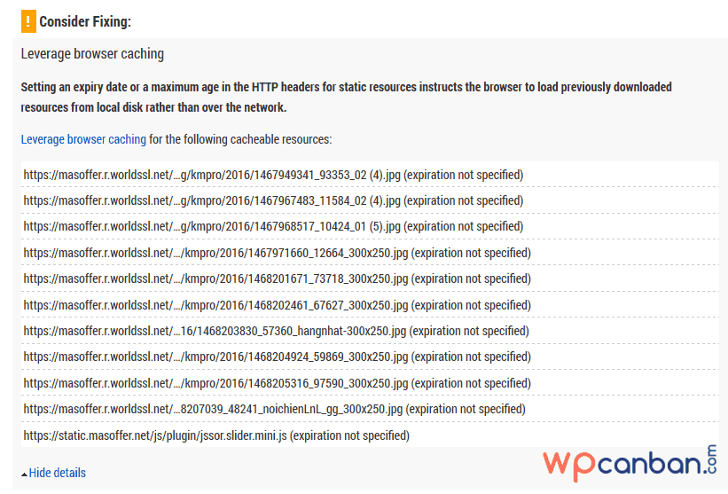 test-adgroup-cua-masoffer-voi-google-pagespeed