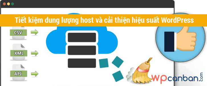 tiet-kiem-dung-luong-host-va-toi-uu-hieu-suat-wordpress