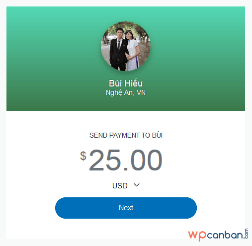 giao-dien-thanh-toan-cua-paypal-me