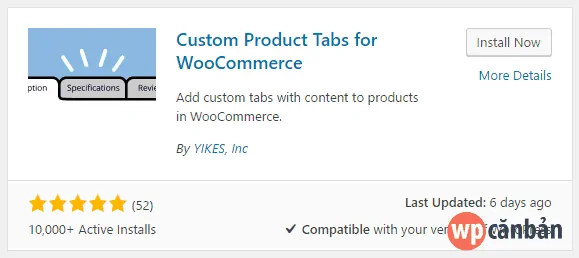 cai-dat-va-kich-hoat-plugin-custom-product-tabs-for-woocommerce