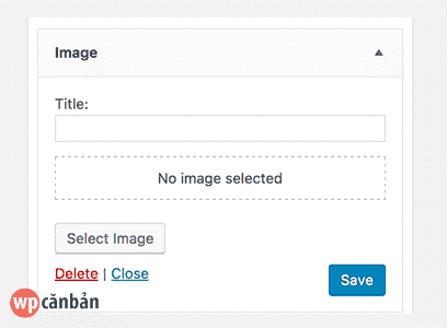 widget-hinh-anh-trong-wordpress-4-8