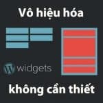 vo-hieu-hoa-widget-trong-wordpress