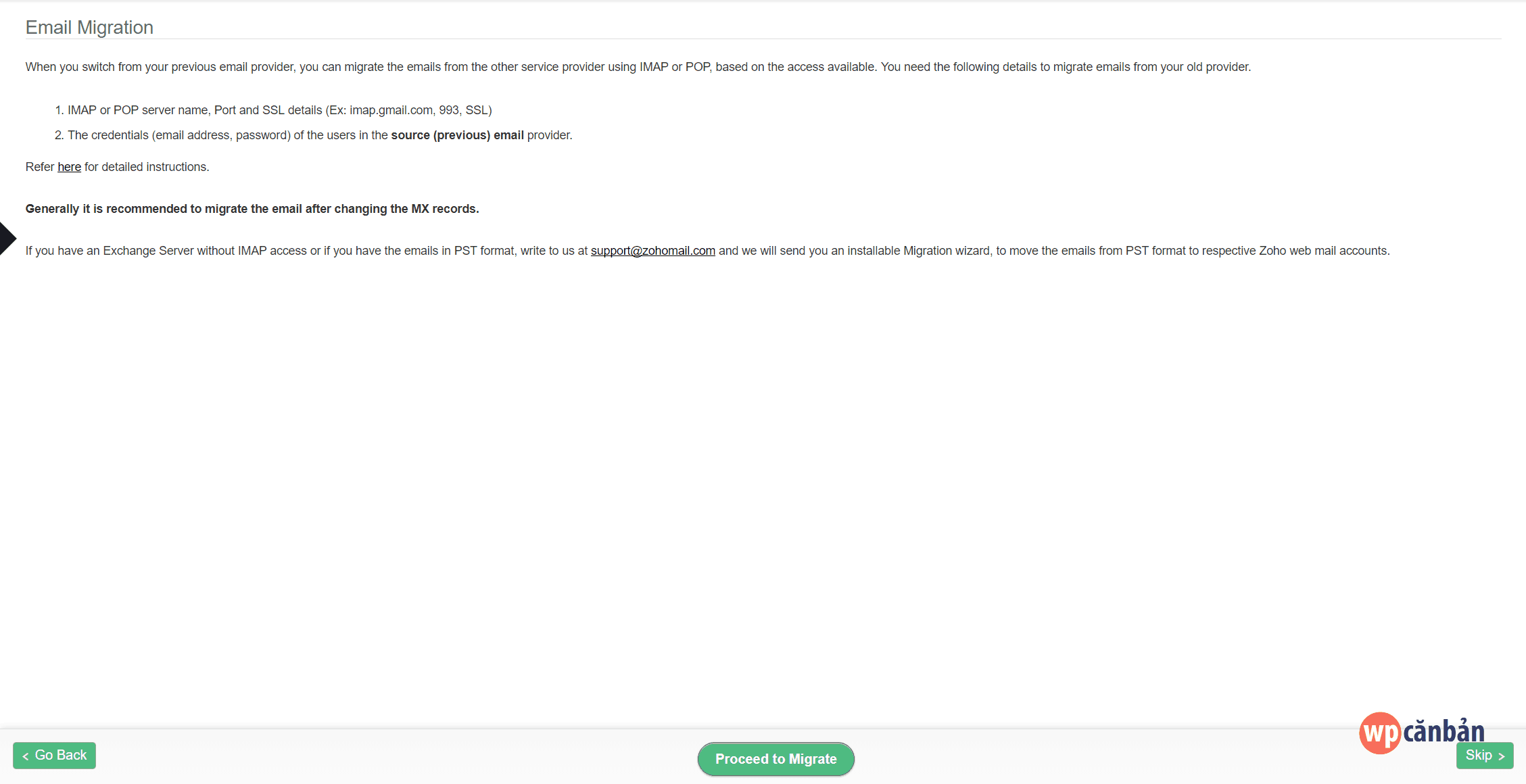 di-chuyen-email-ve-zoho