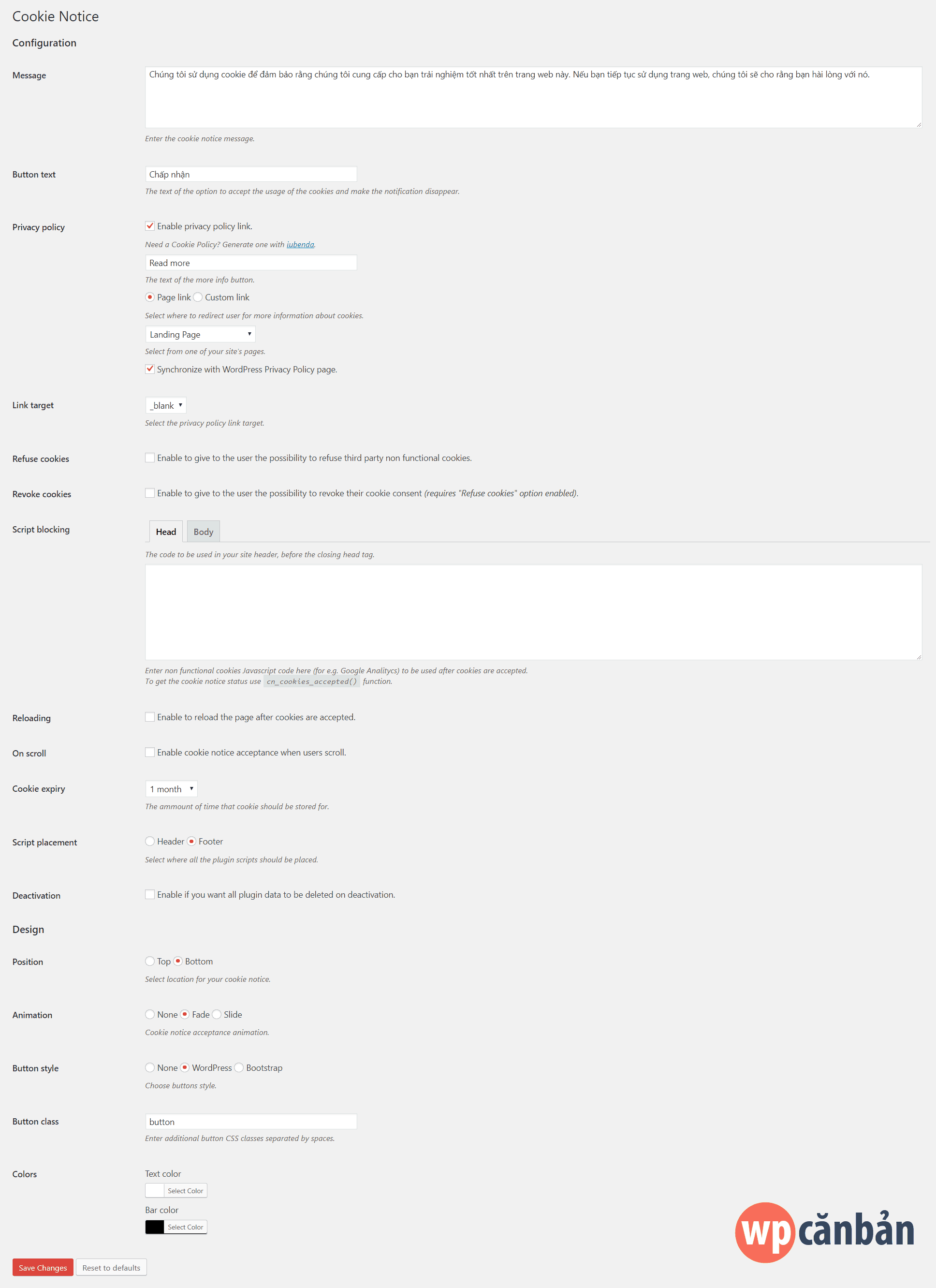 thiet-lap-cookie-notice-trong-wordpress