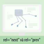 rel-next-va-rel-prev-cho-wordpress