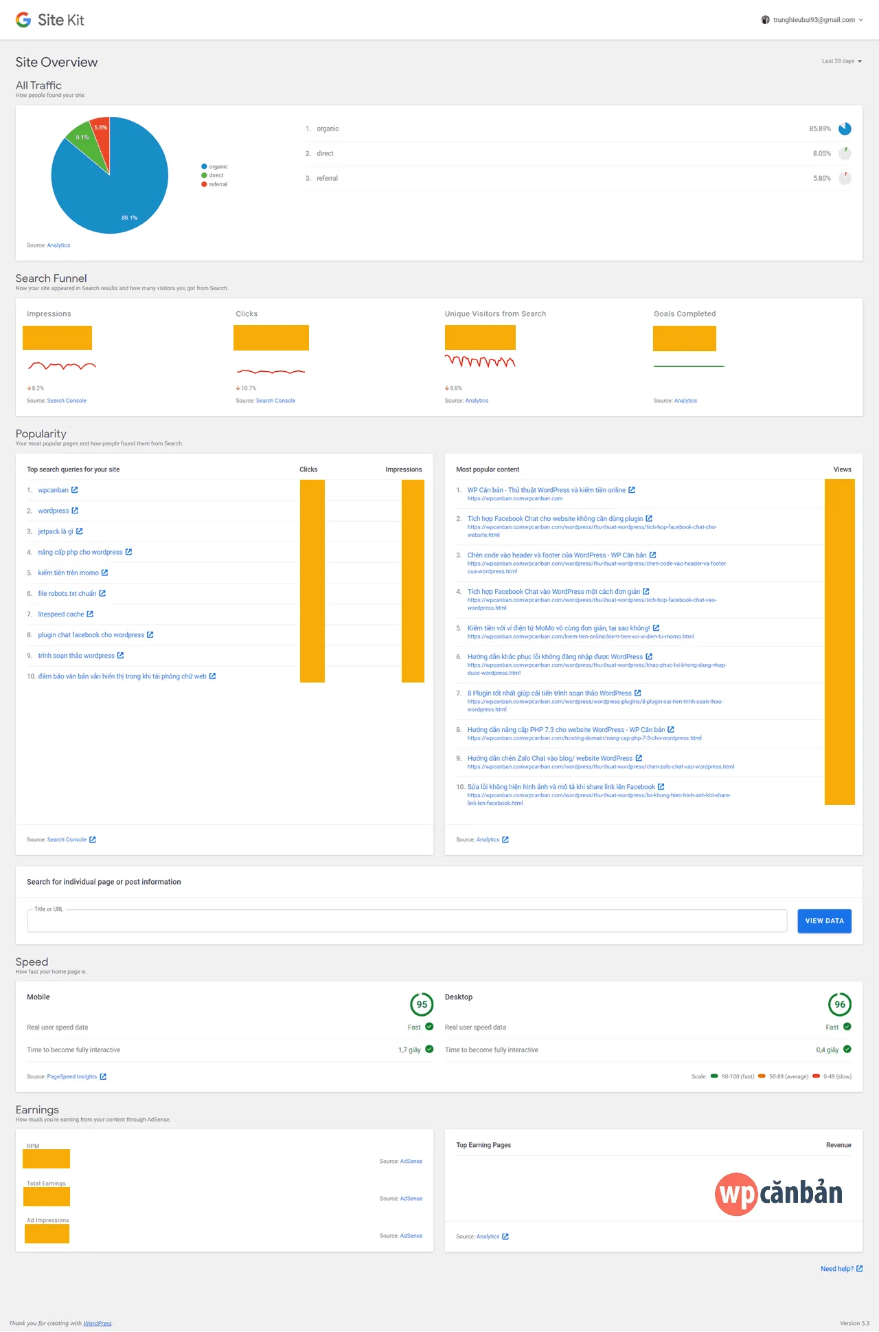 giao-dien-google-site-kit-dashboard