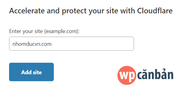 dien-ten-mien-website-vao-cloudflare